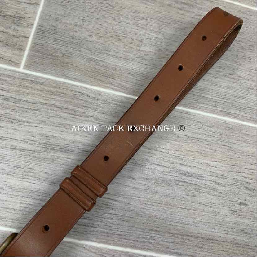 Flat Adjustable Breastplate, Oversize