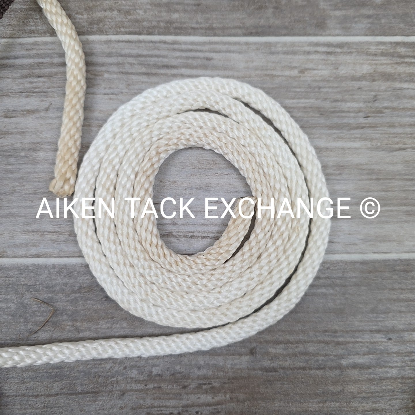 Nylon Bosal Set