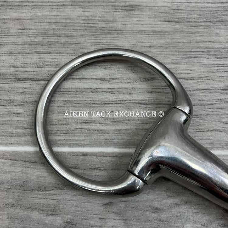Single Joint Eggbutt Bit 4.75"