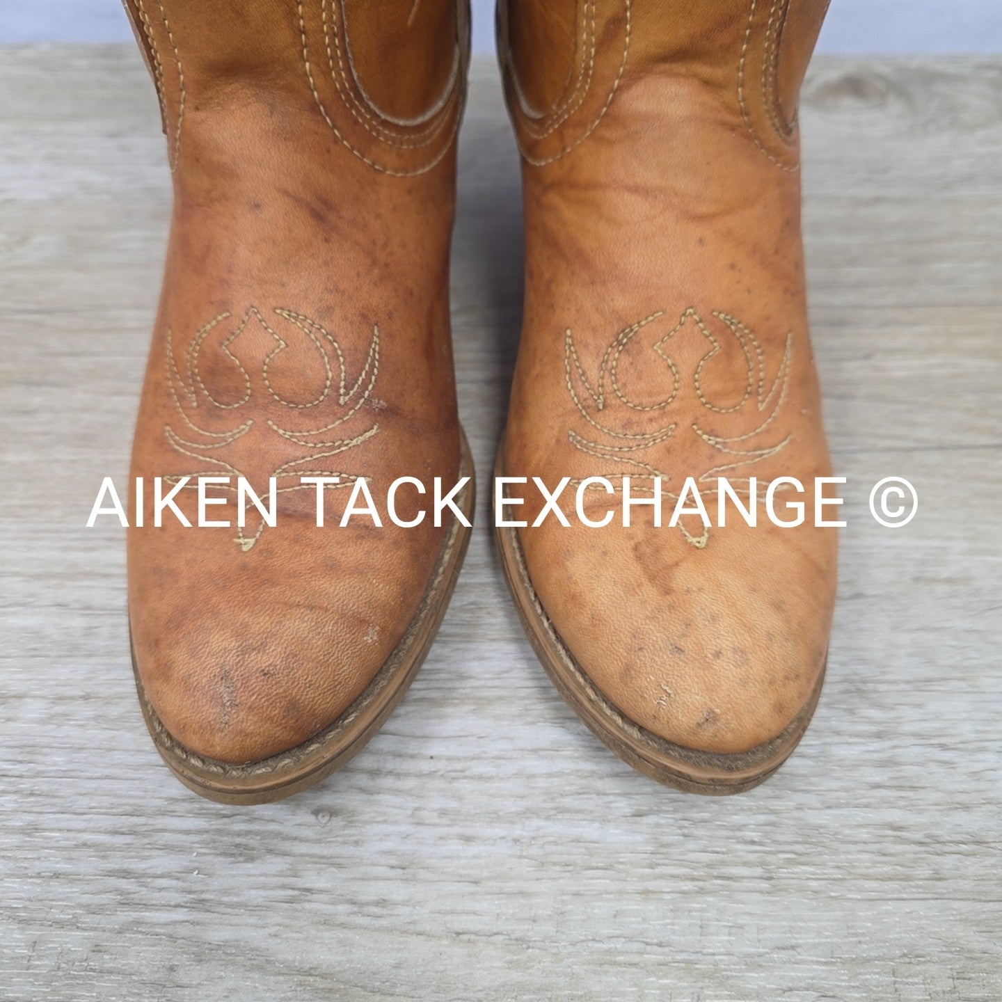 Dingo Western Boots, Women's 7
