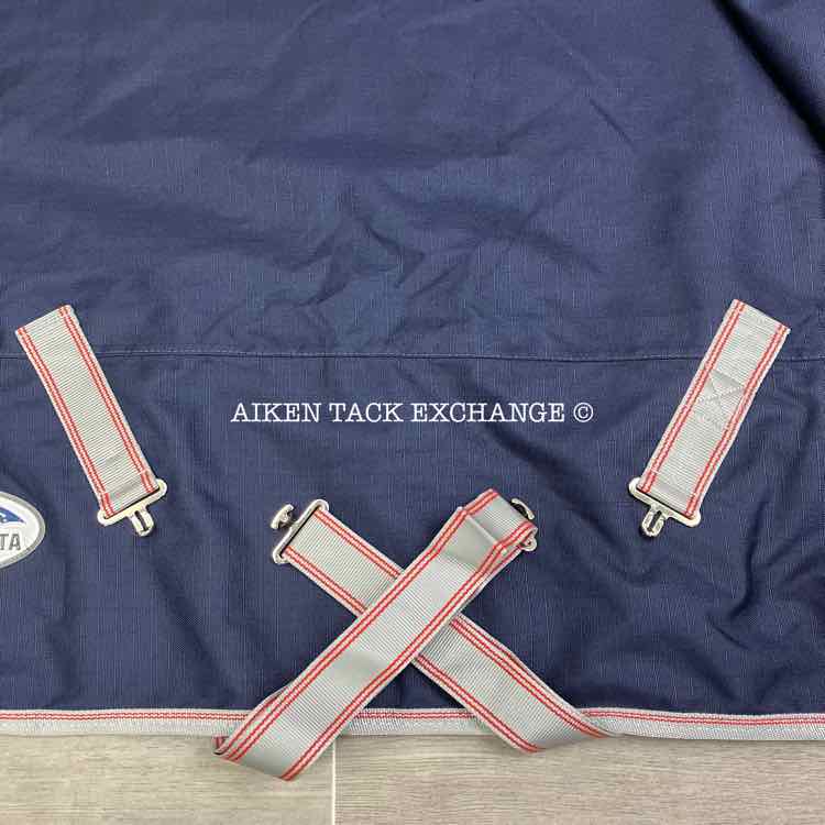 Weatherbeeta Comfitec Essential Standard NEck 0G Fill Sheet 69"