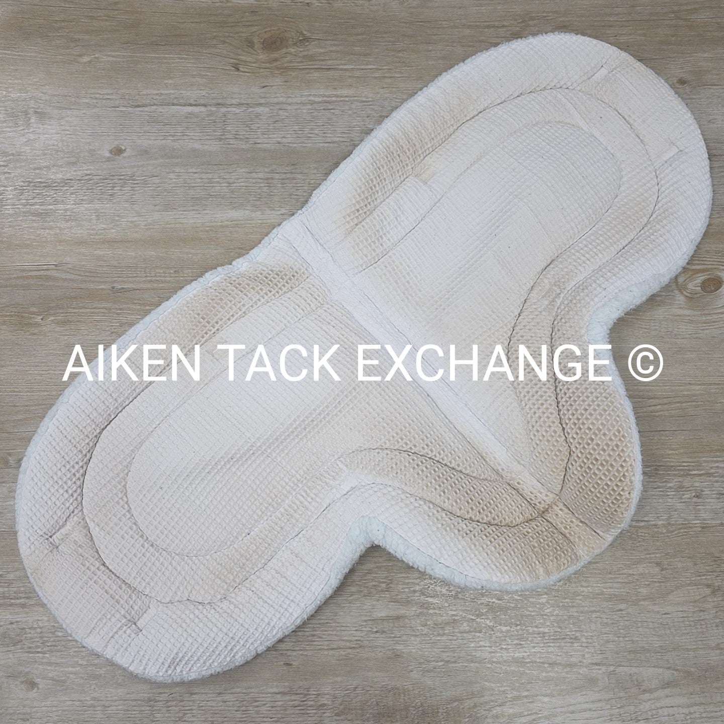 Ovation Air Flow Hunter Pad (has blemishes)