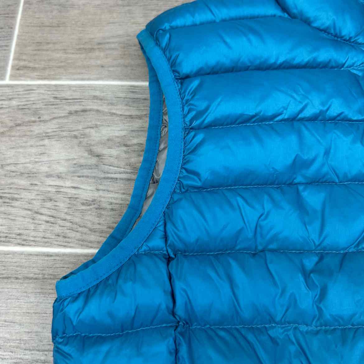 Ariat Ideal Down Vest, Size X-Small