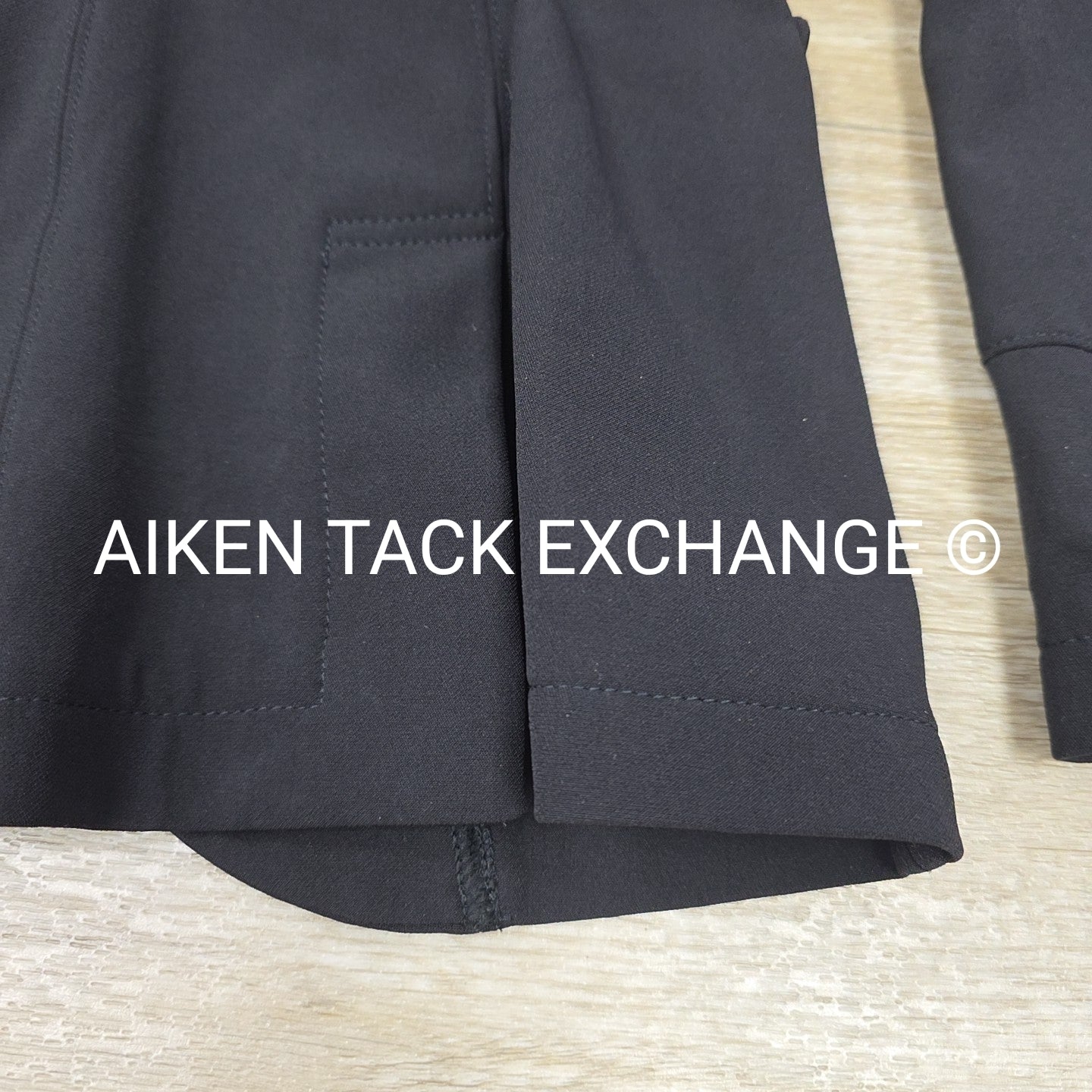 Horse Pilot Show Coat, Size 32