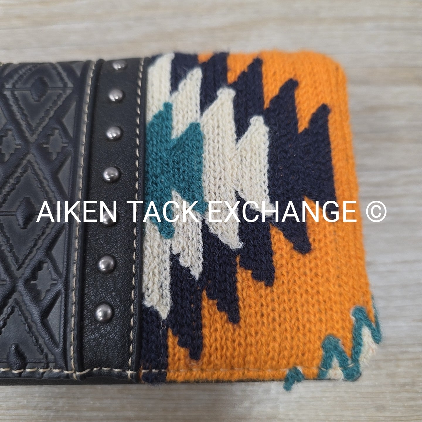 Montana West Clutch Wallet