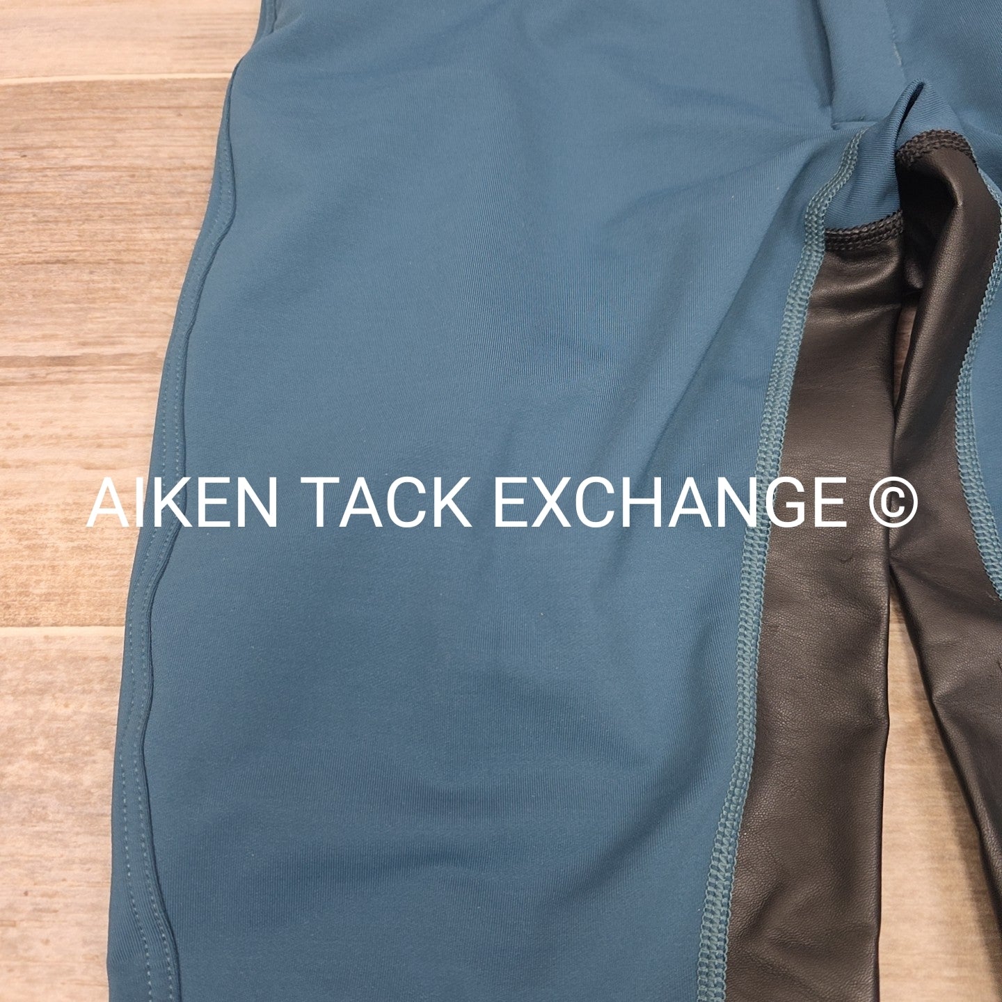 FITS Free Flex Full Seat Breeches, Size Medium