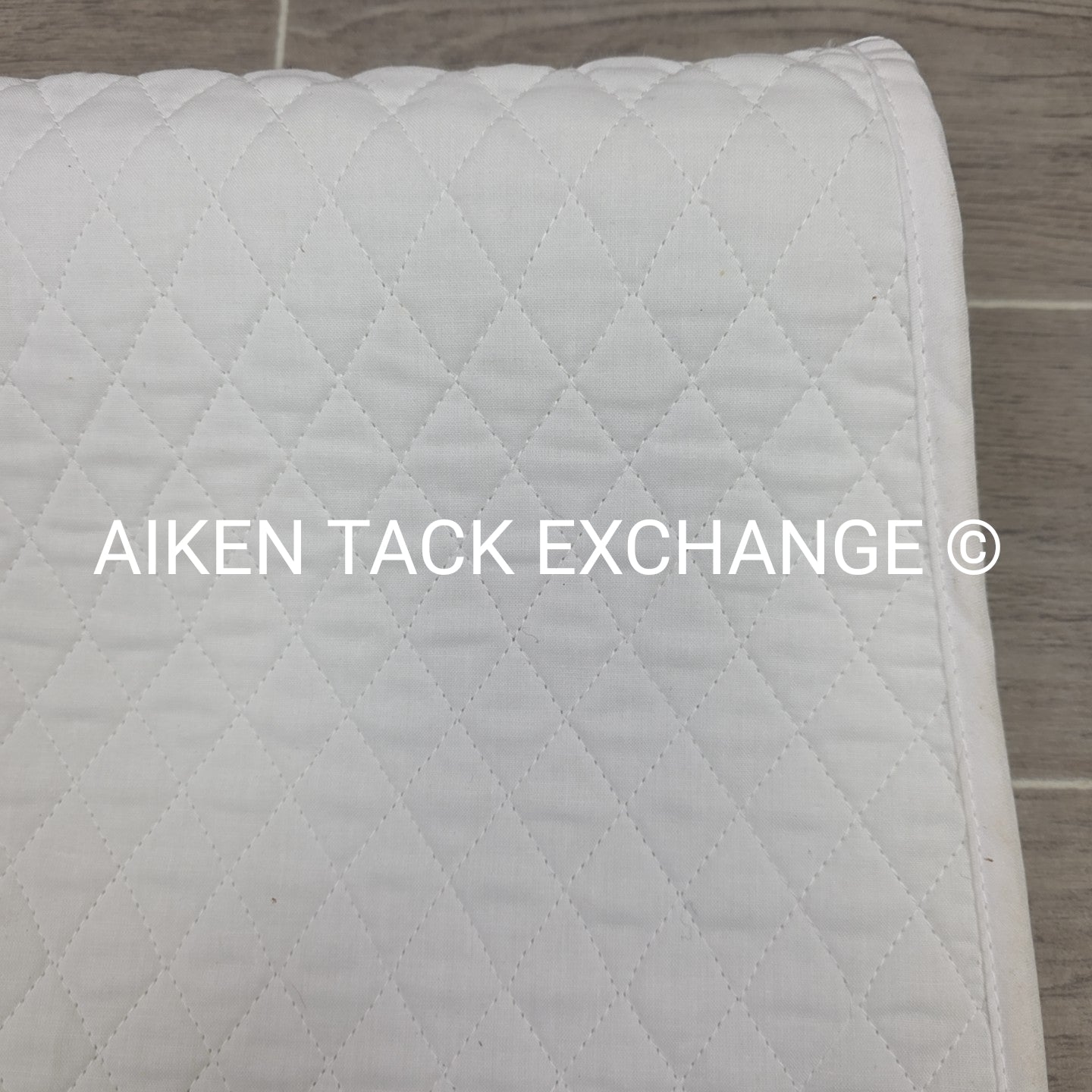 Fleeceworks All Purpose Baby Pad Saddle Pad