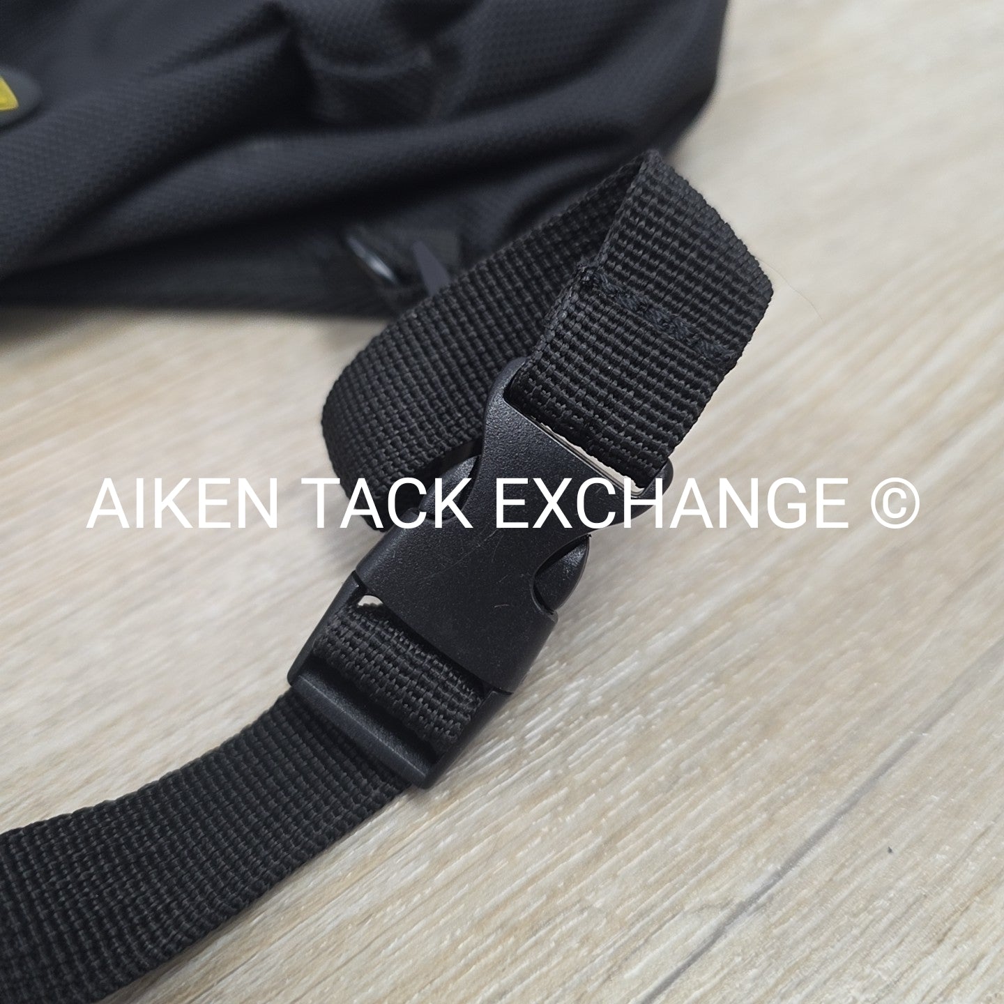 TrailMax English / Endurance Pommel Bags