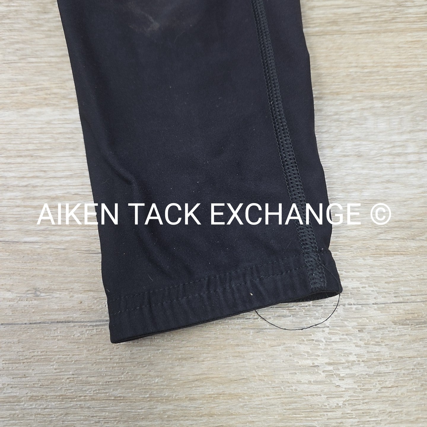 Irideon Pull On Knee Patch Breeches, XLarge