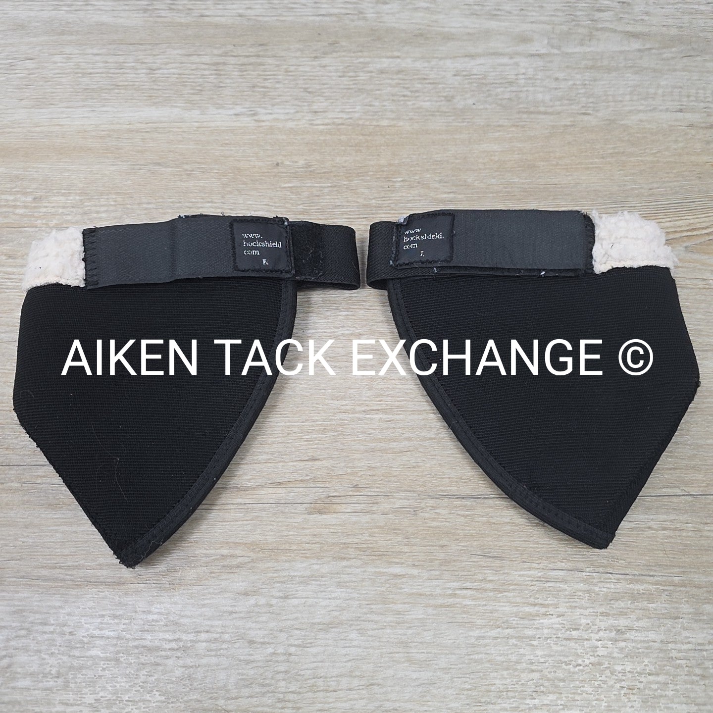 Click Horse Products Hock Shield, Size X-Large / Draft