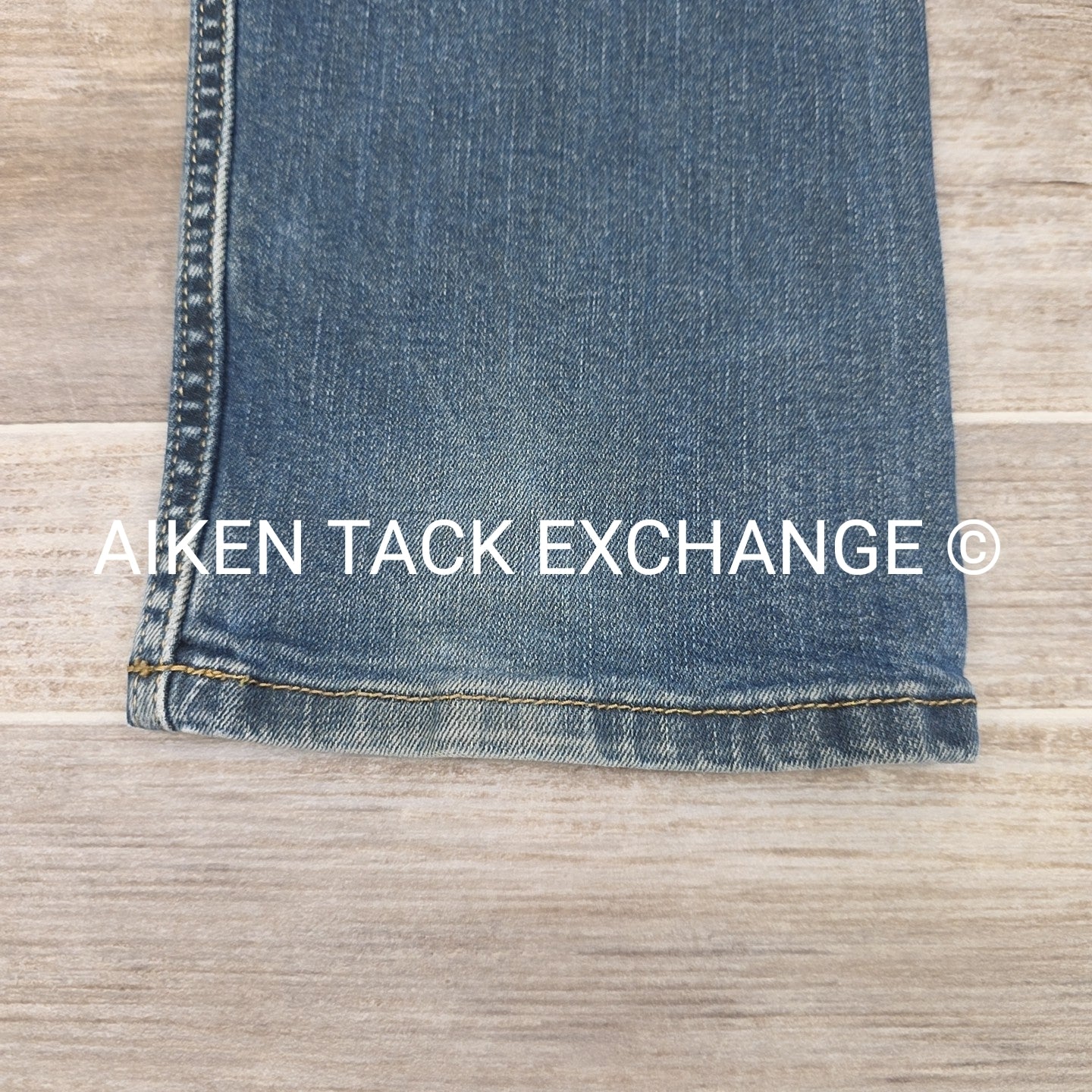 Wrangler Athletic Fit Jeans, Men's 30 x 30