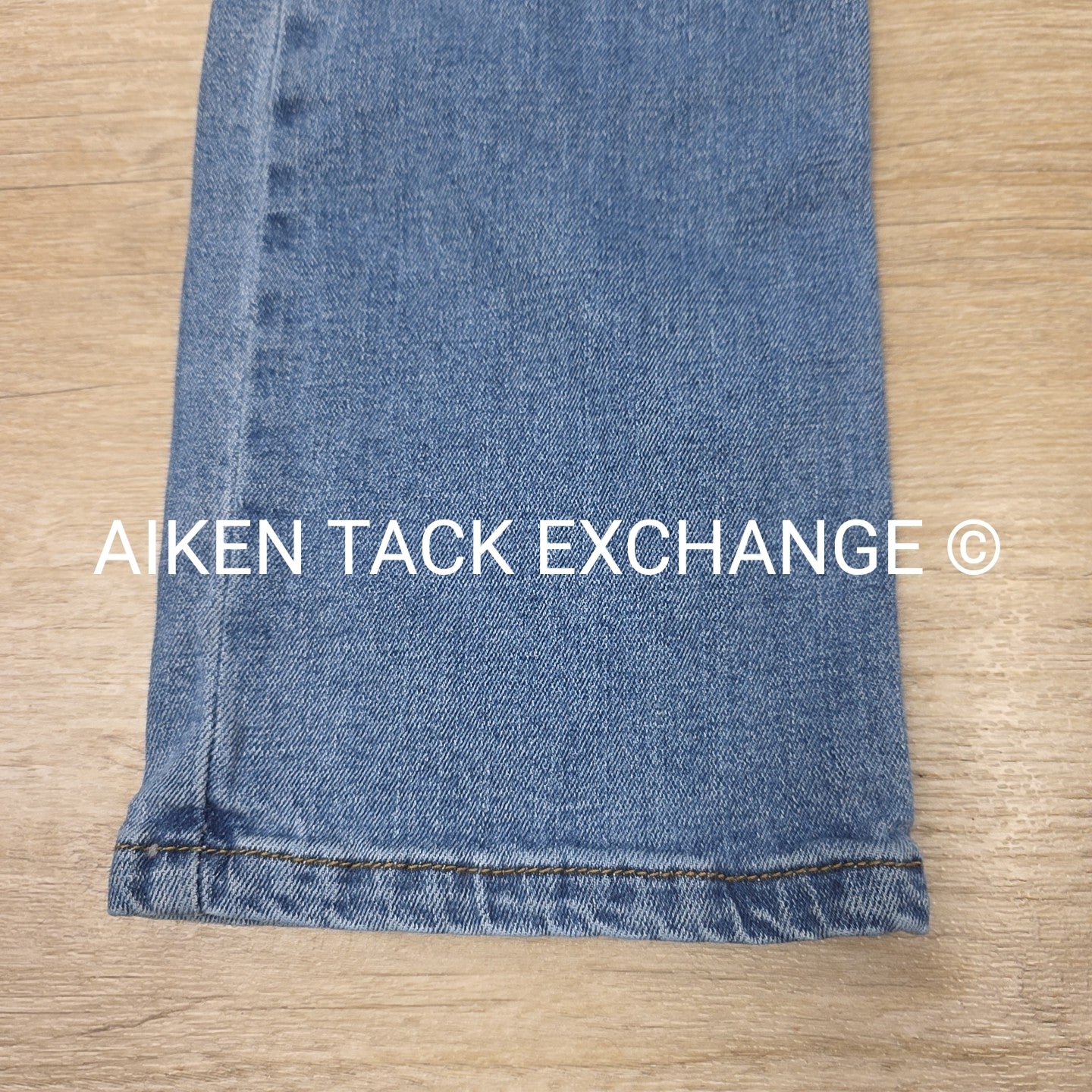 Wrangler Slim Straight Jeans, Size 29 X 30