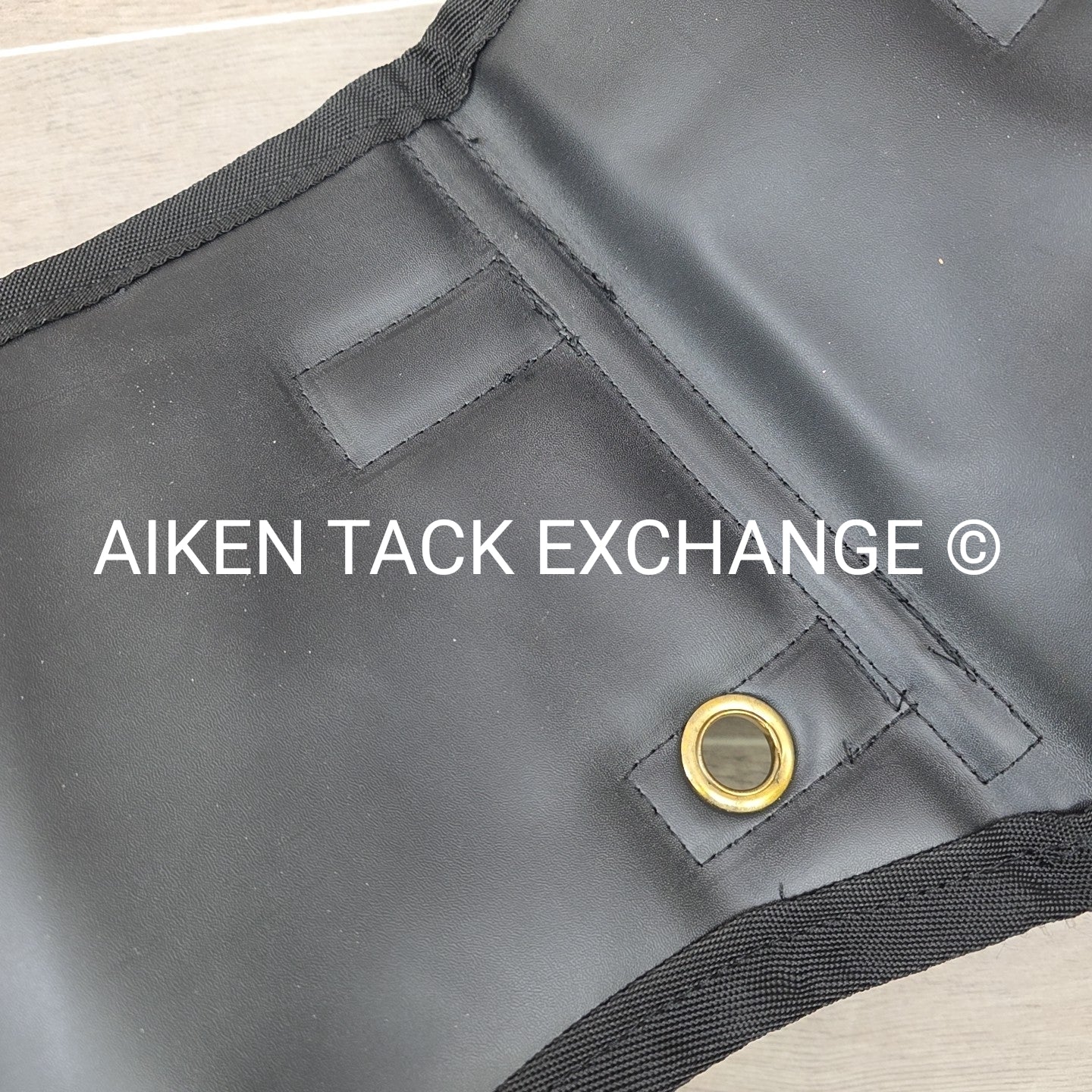 Dura-Tech Insulated Detachable Saddle Bag