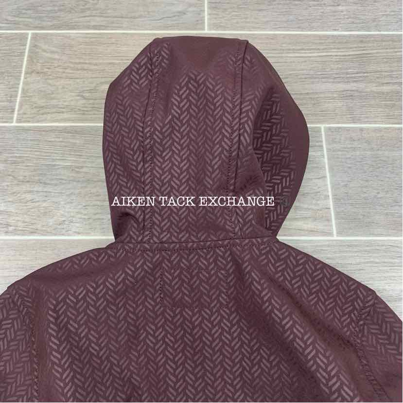 Kerrits SoftShell Jacket, Size Small