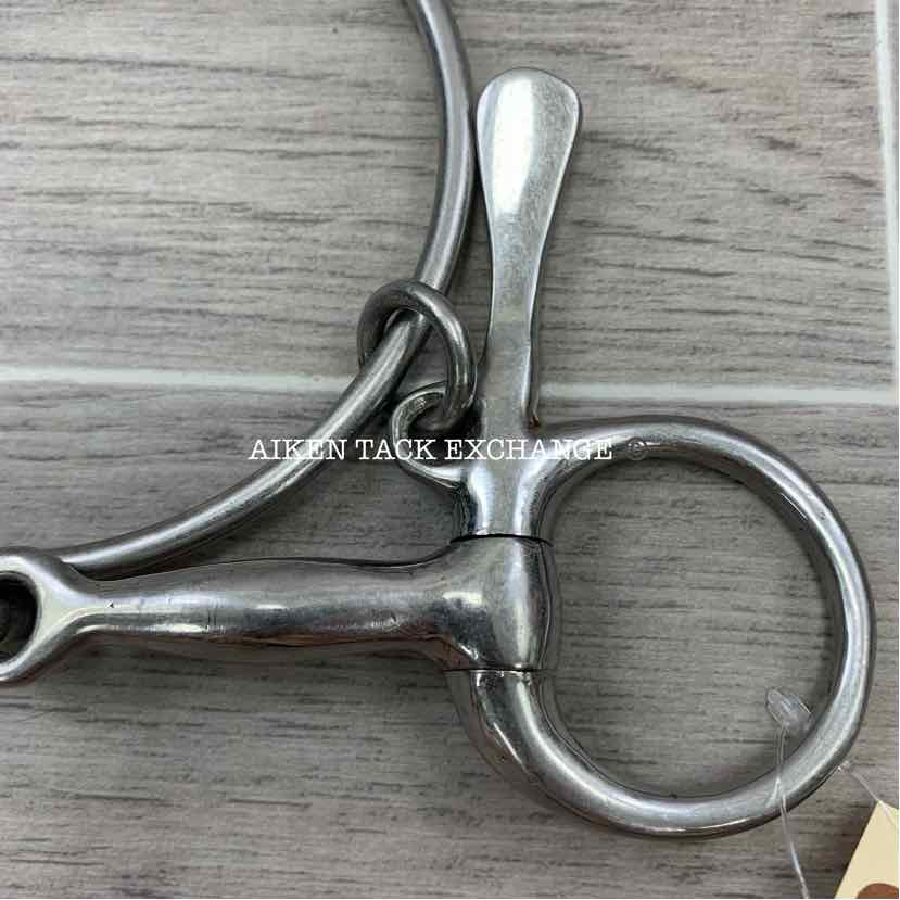 Single Joint Half Spoon Dexter Ring Bit 5"