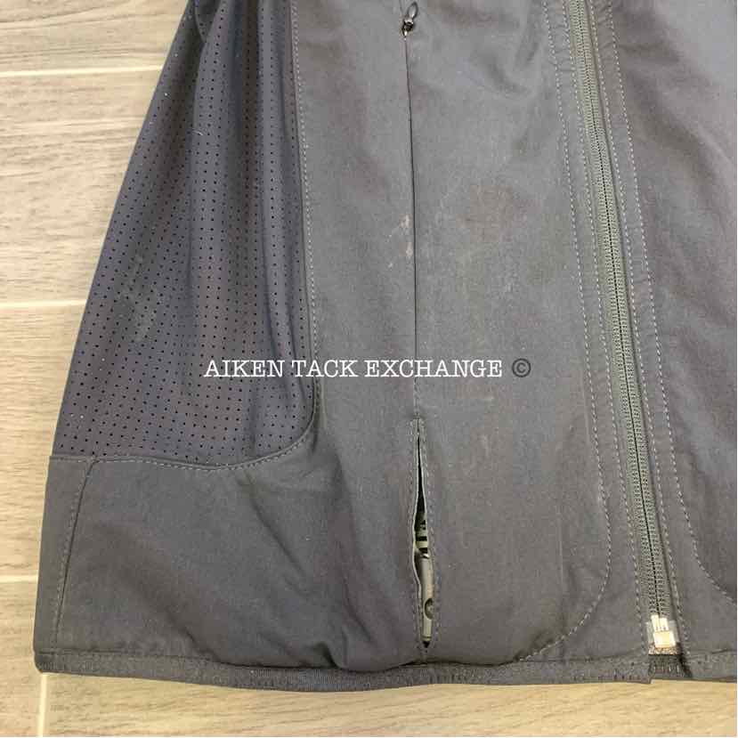 Freejump Airbag Safety Cross Country Vest, Size MT