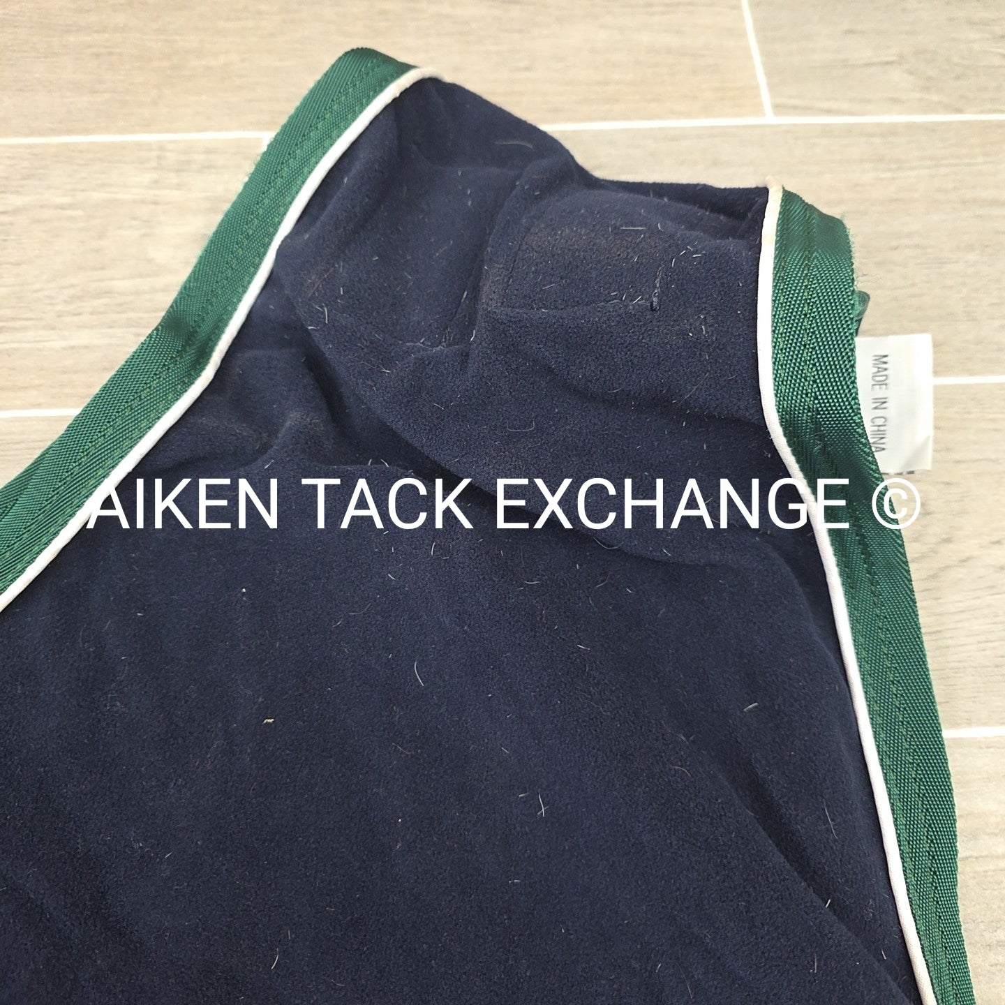 Weatherbeeta Fleece Quarter Sheet, X-Long (60")