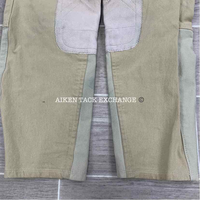 Ariat Performer Knee Patch Breeches, Size 32