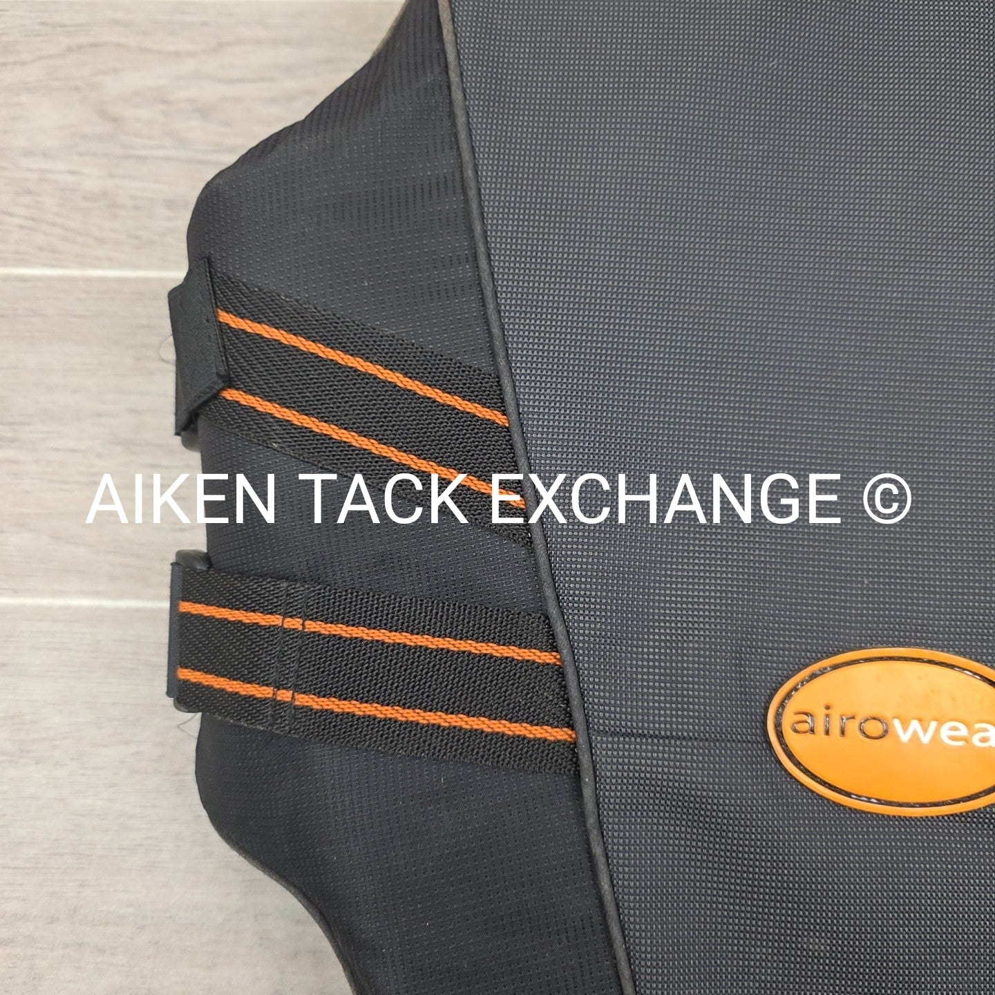 Charles Owen Airowear Teen Outlyne Cross Country Safety Vest, Size T2 Slim