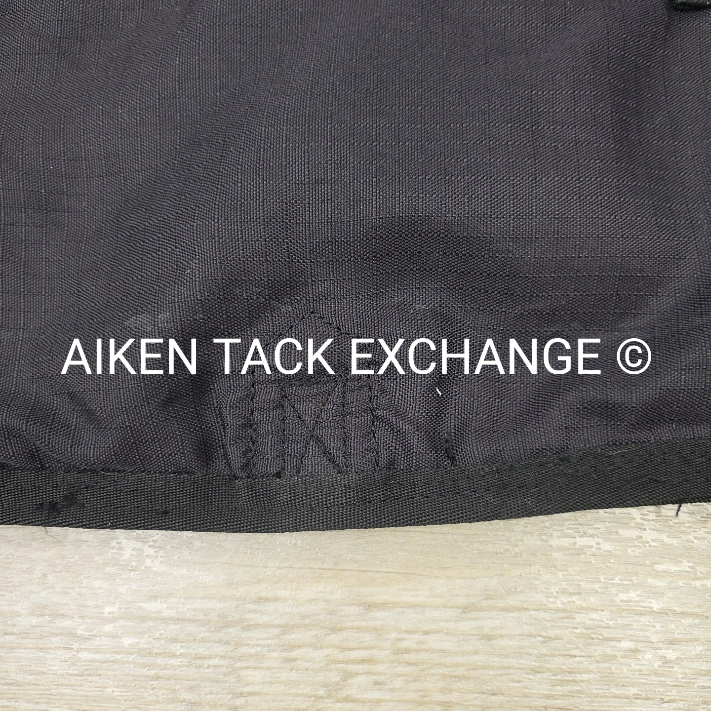 Polar Shield Light Weight Turnout Blanket, 40" (Has Been Repaired)
