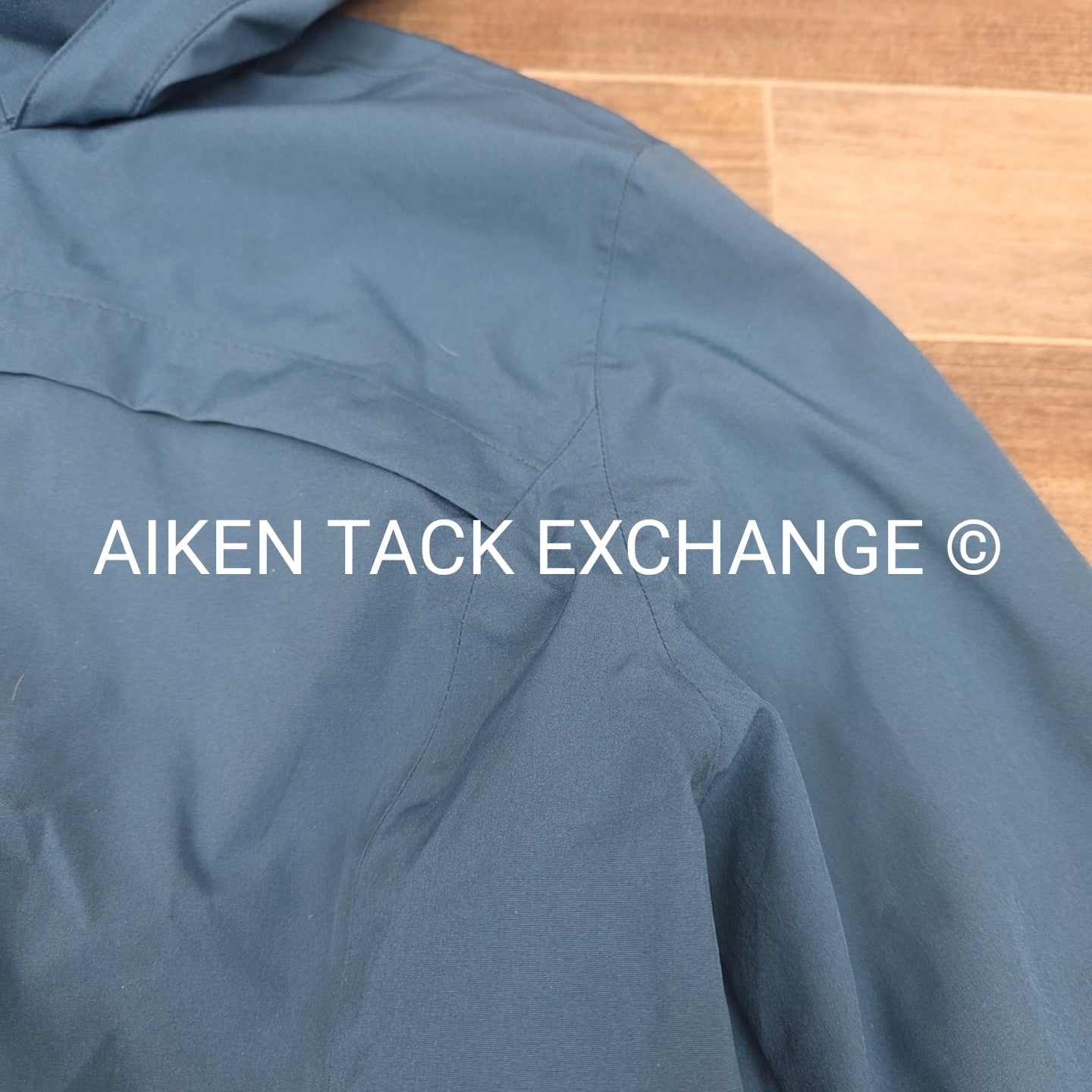 Kerrits Rain Jacket, Size X-Large