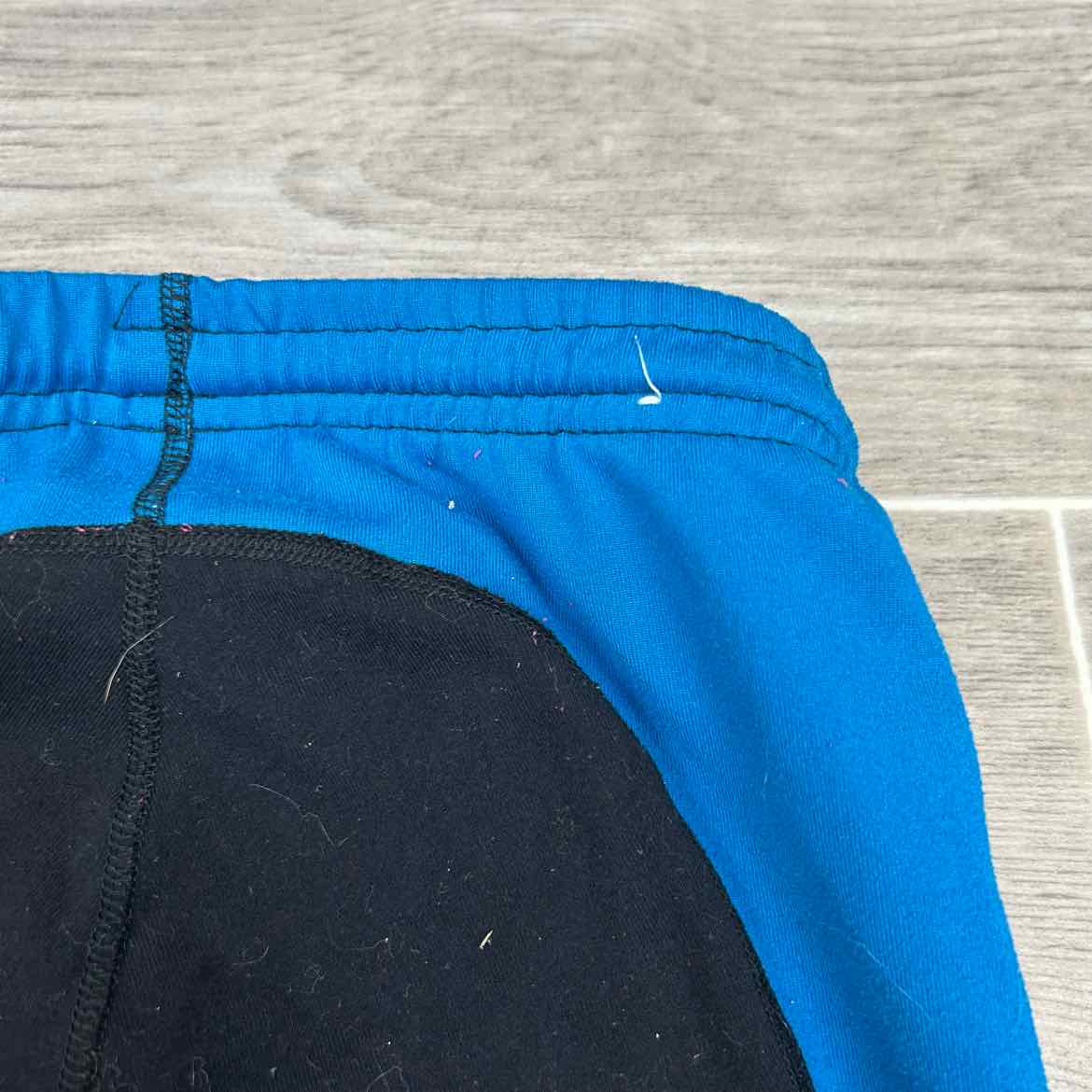 Kerrits Knee Patch Tights, Sized X-Large