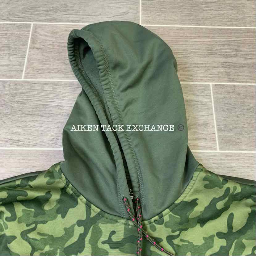 BCG Fleece Lined Sweater, Size XL