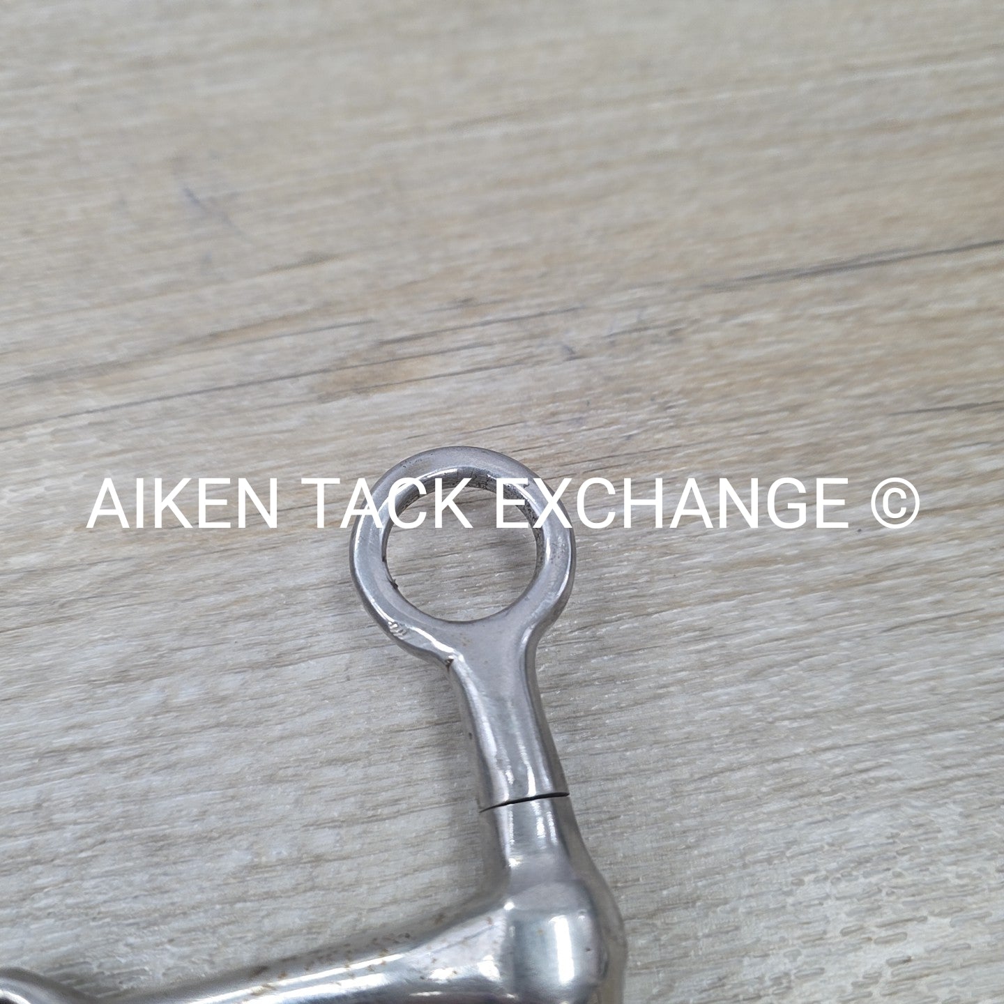 Single Joint Long Shank Bit 5"