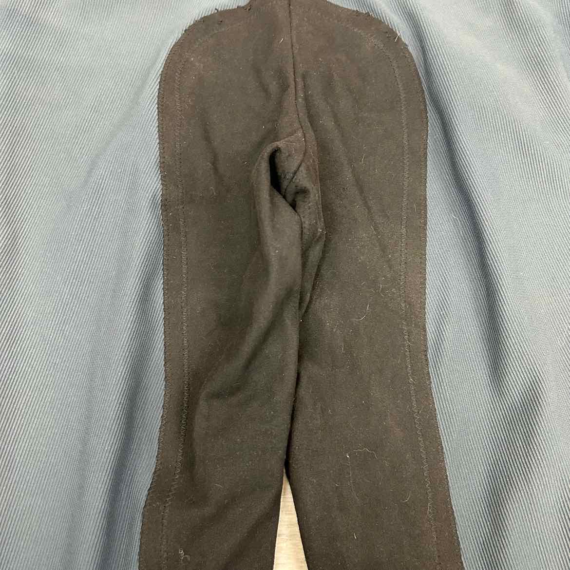 Devon-Aire Full Seat Breeches, Size 36 R