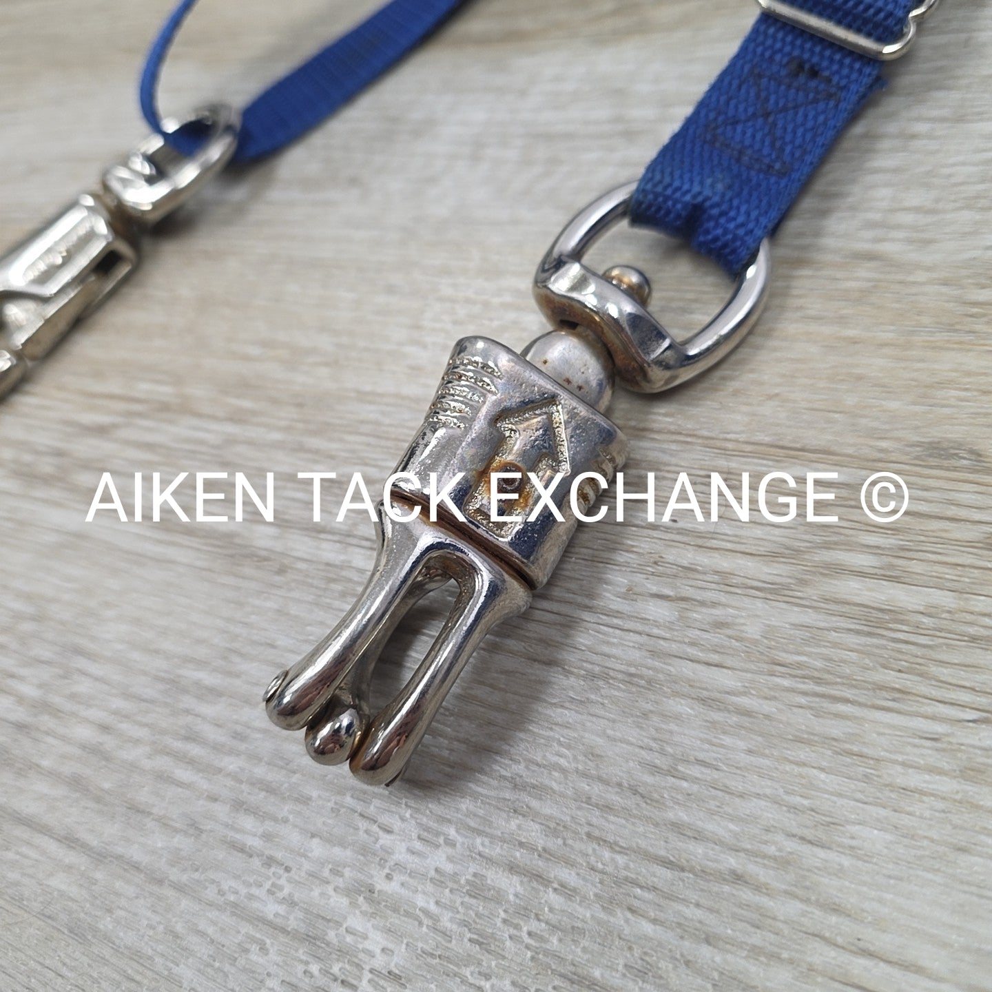 Nylon Adjustable Trailer Tie