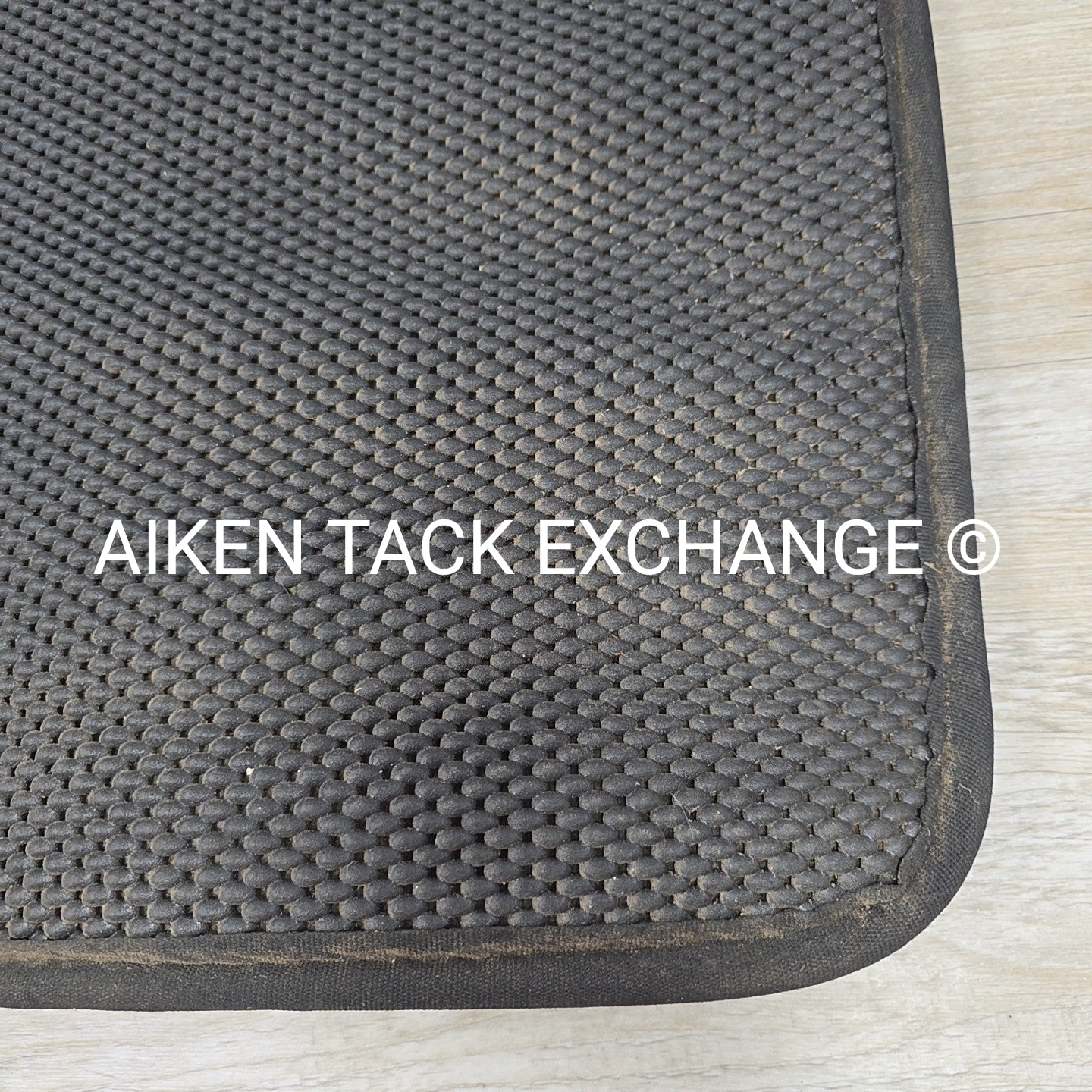 Reinsman Tacky Too Western Saddle Pad