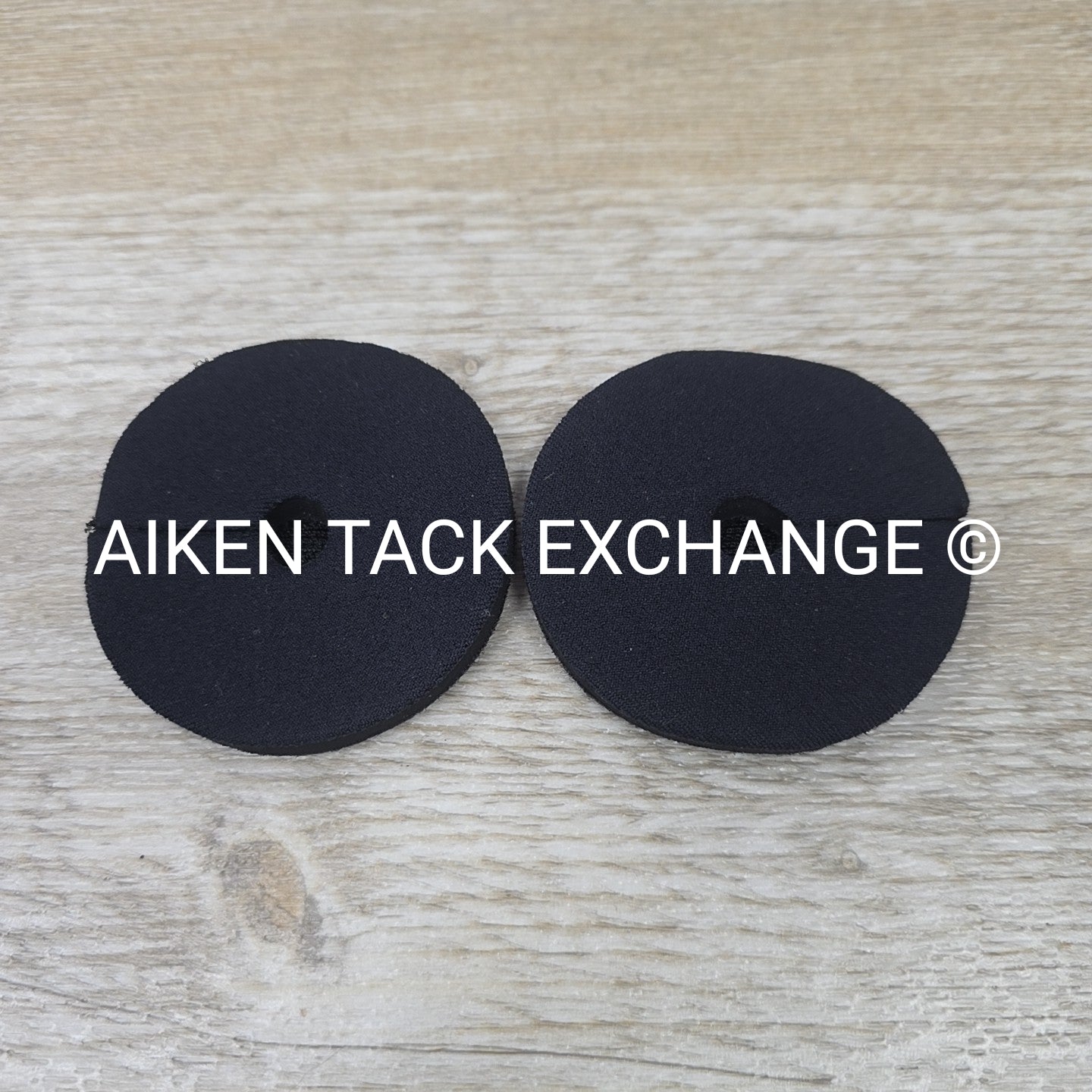 Neoprene Bit Guards, 1 Pair