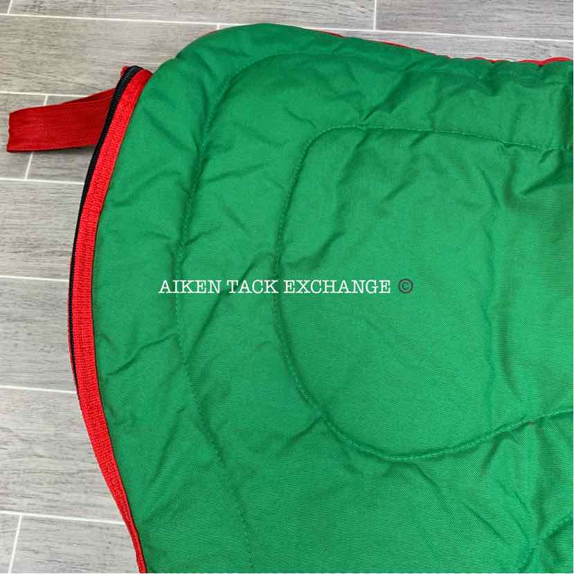 BMB Western Saddle Carry Storage Bag
