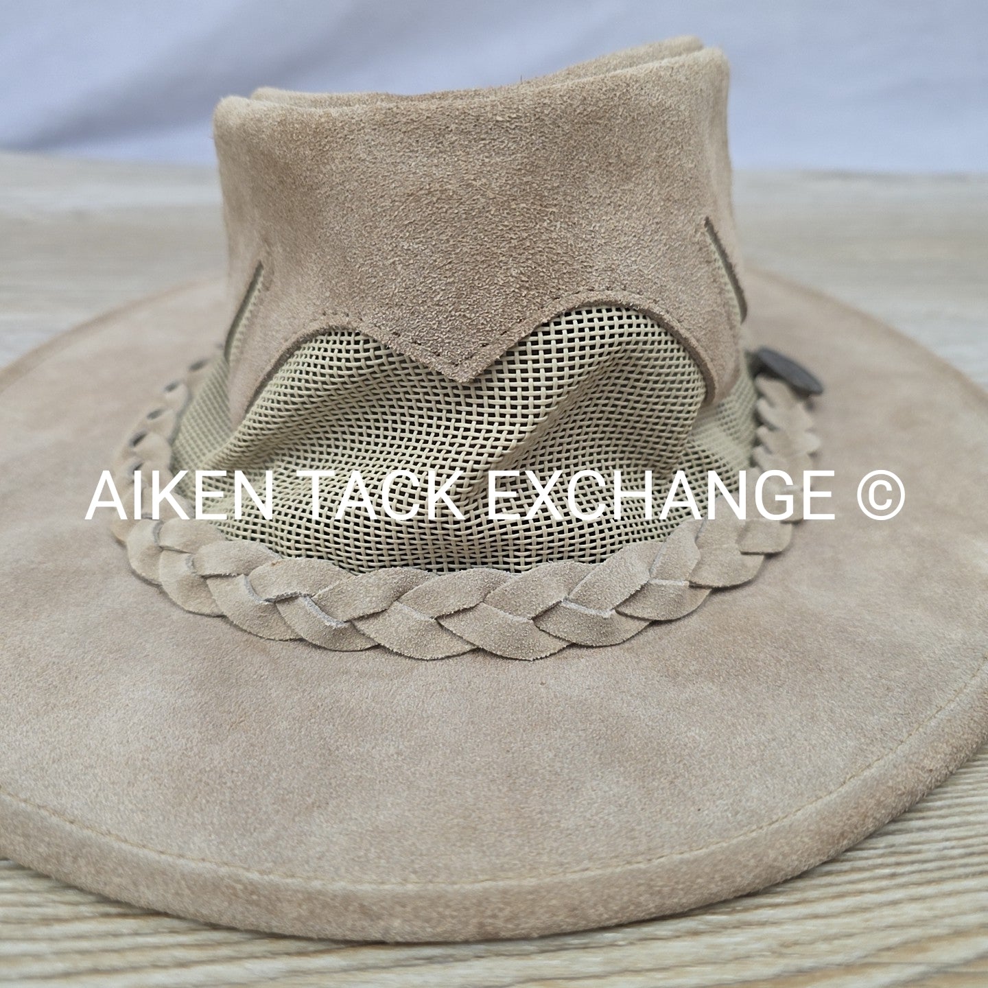 Outback Survival Gear Summer Breeze Hat, Size S/M