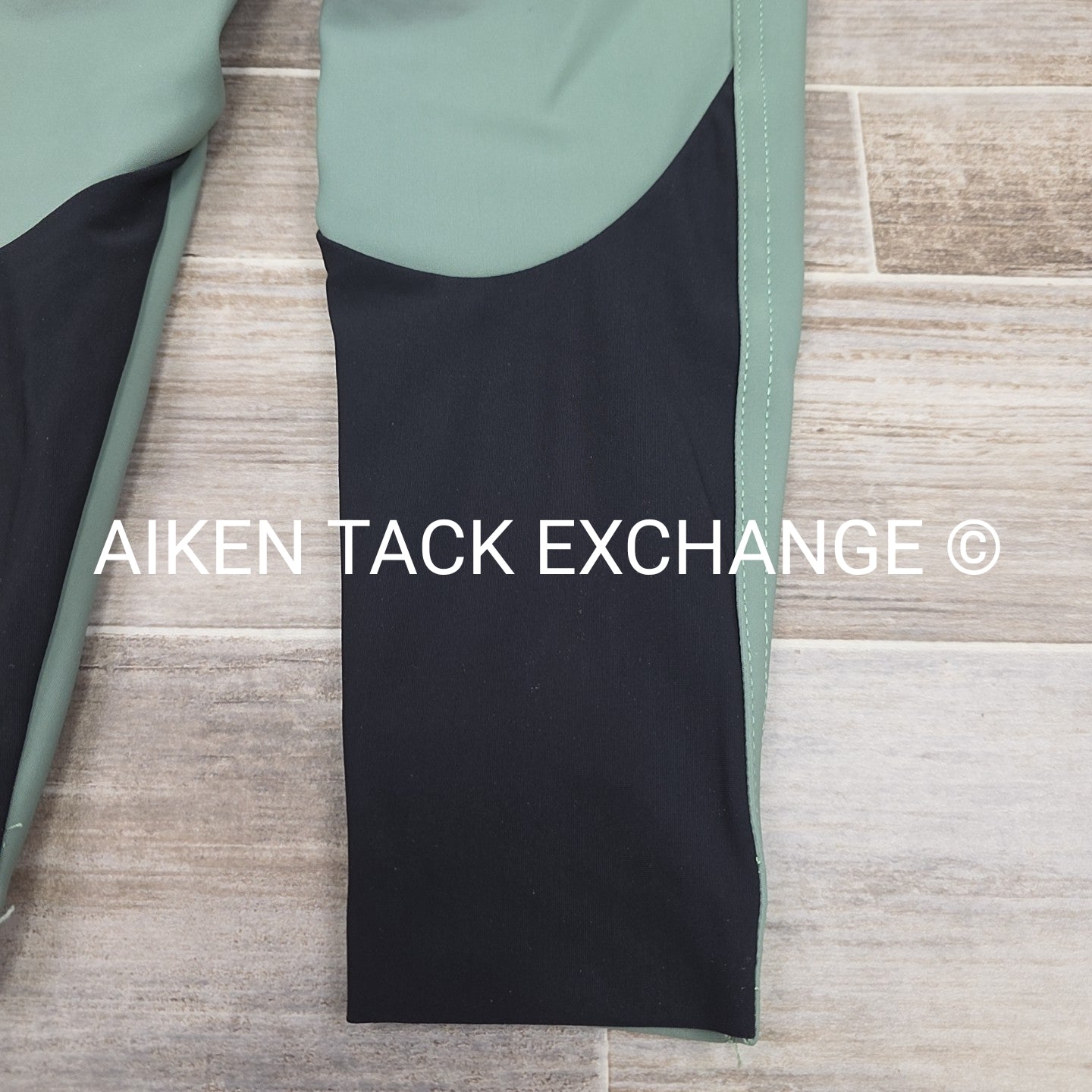 Horse Pilot X-Design Silicone Grip Knee Patch Breeches, Size X-Small