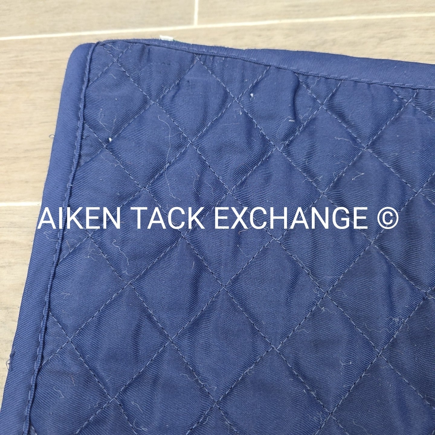 Dover Saddlery All Purpose Baby Pad Saddle Pad