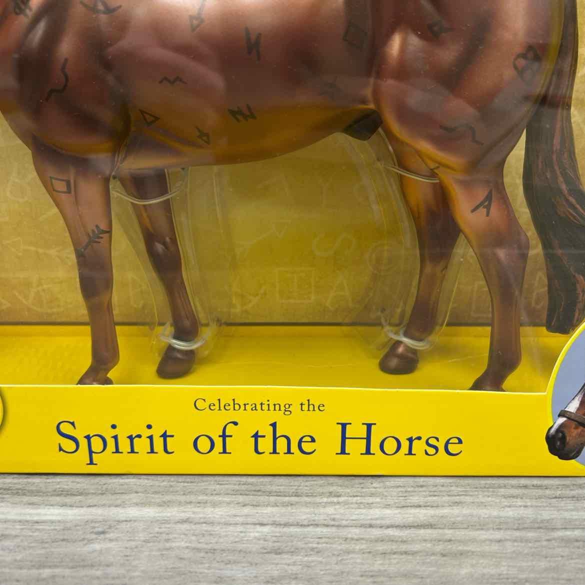 Breyer Bandera No. 1769