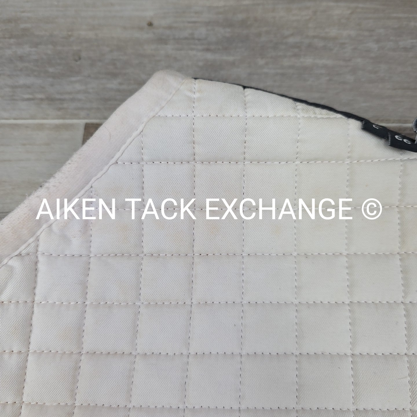 LeMieux Close Contact All Purpose Saddle Pad, Size Large