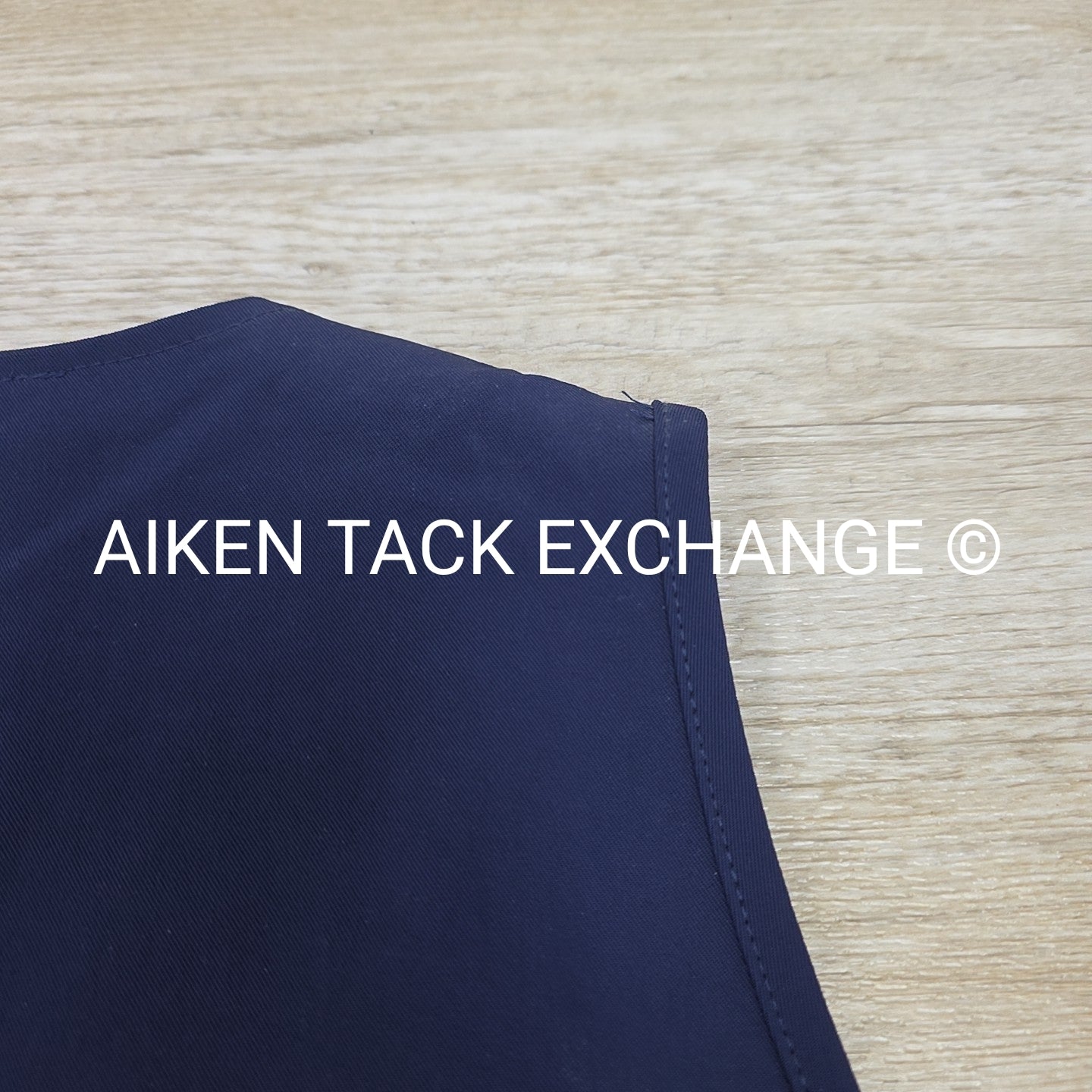 Arista Modern Dressage Show Vest, Size Medium