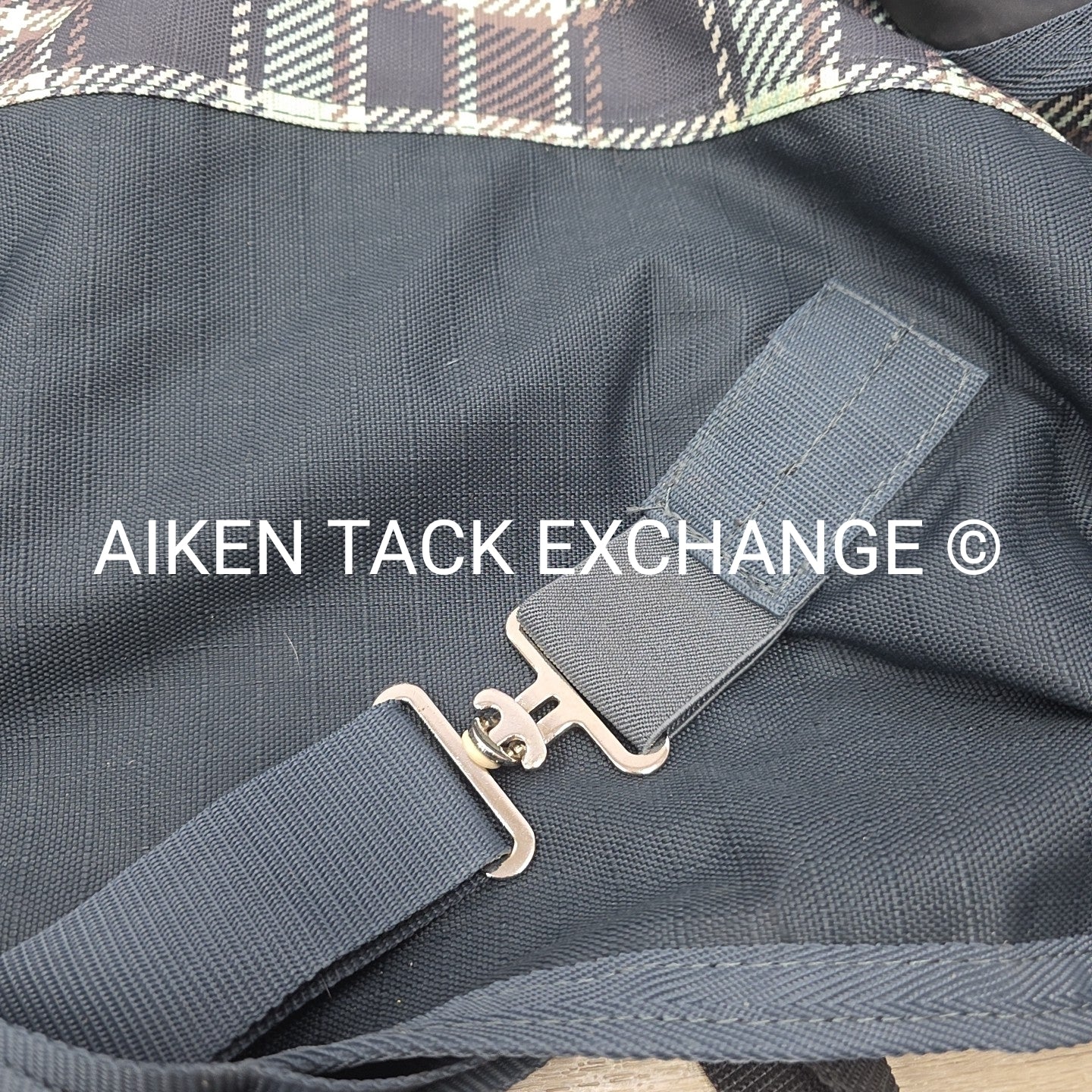 Horze Medium Weight Turnout Blanket, 75"