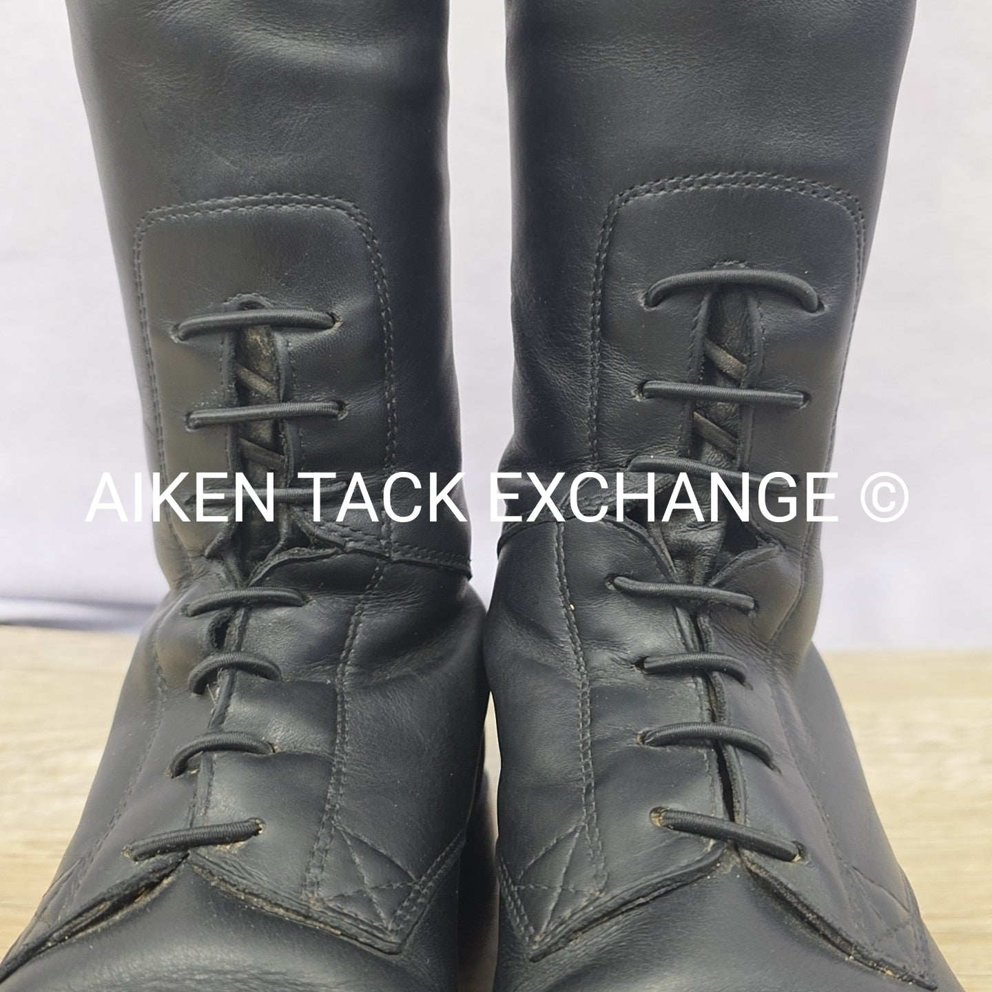 Ariat Heritage Contour II Field Boots, Size 7.5 Medium XS