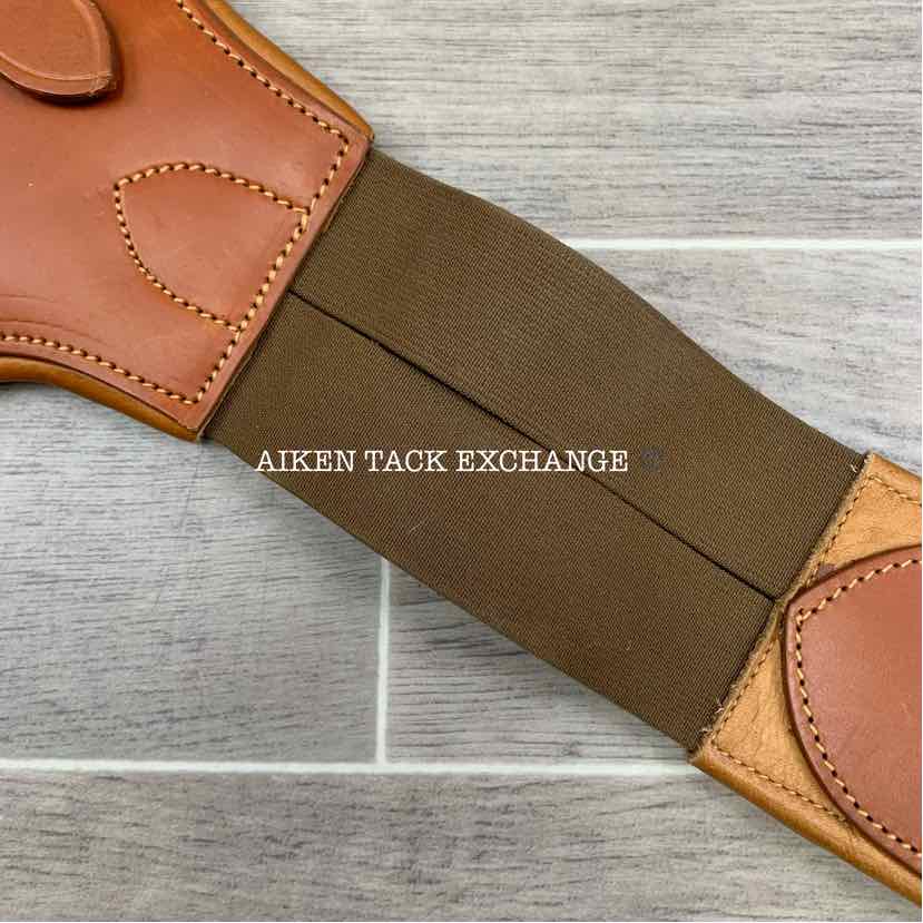 Frank Baines Belly Guard Stud Guard Girth 52"