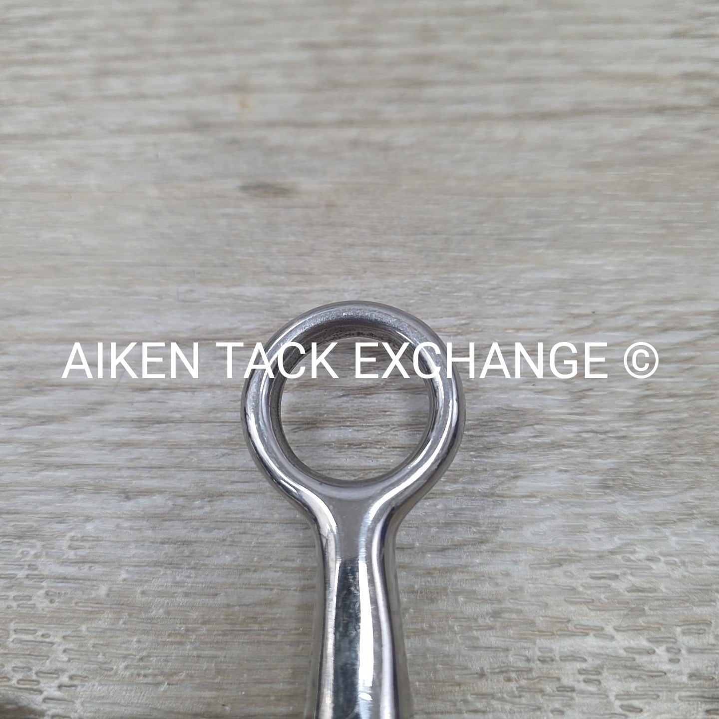 Double Joint Long Shank Bit 5"