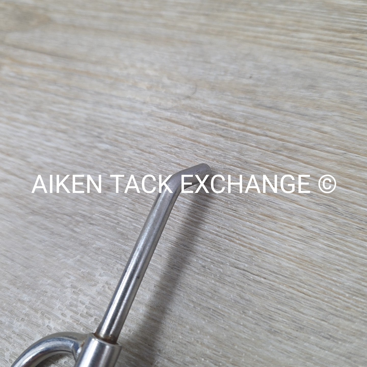 Herm Sprenger Duo Full Cheek 4.75"