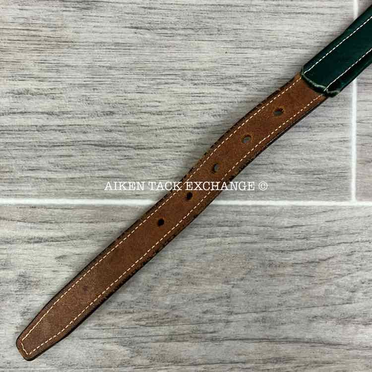 Tory Leather Padded Leather Belt 26