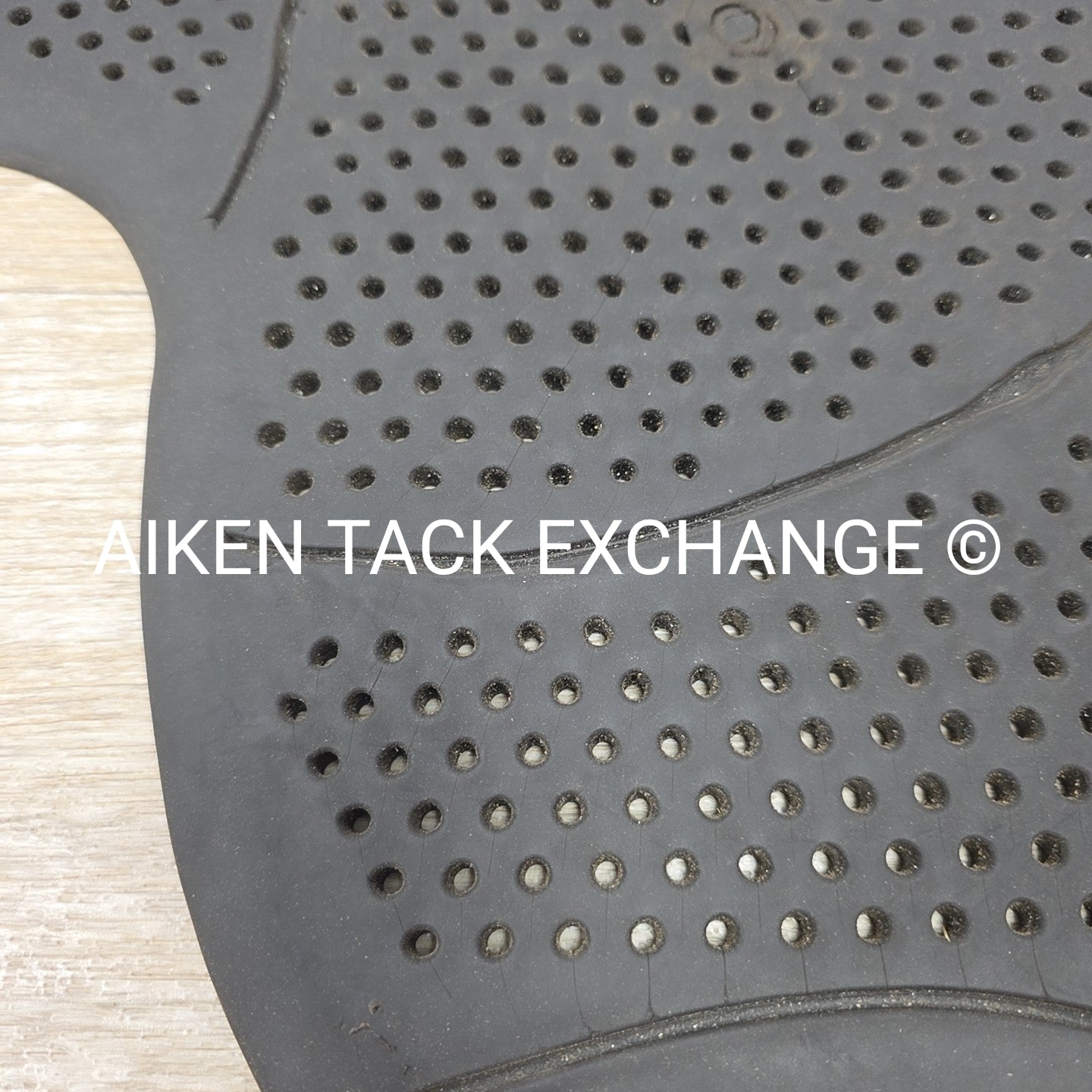 Gel Half Pad
