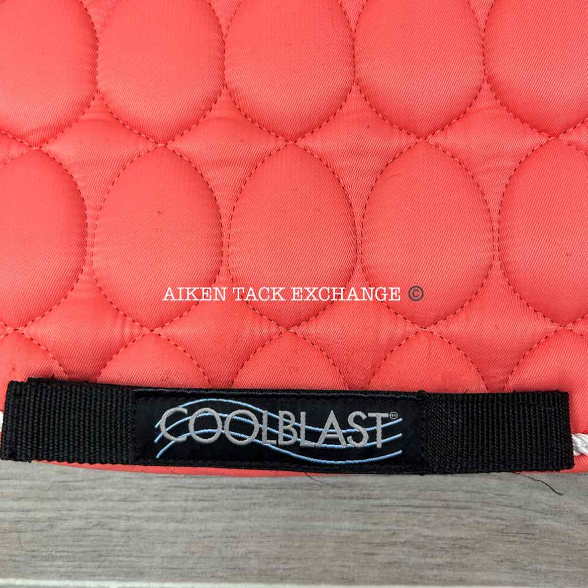 Dover Saddlery CoolBlast All Purpose Saddle Pad