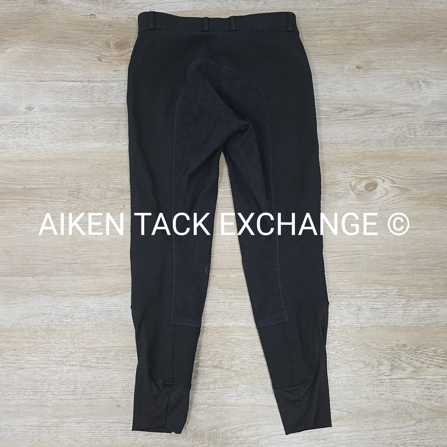 Ovation Slim Secret Full Seat Breeches, Size 28