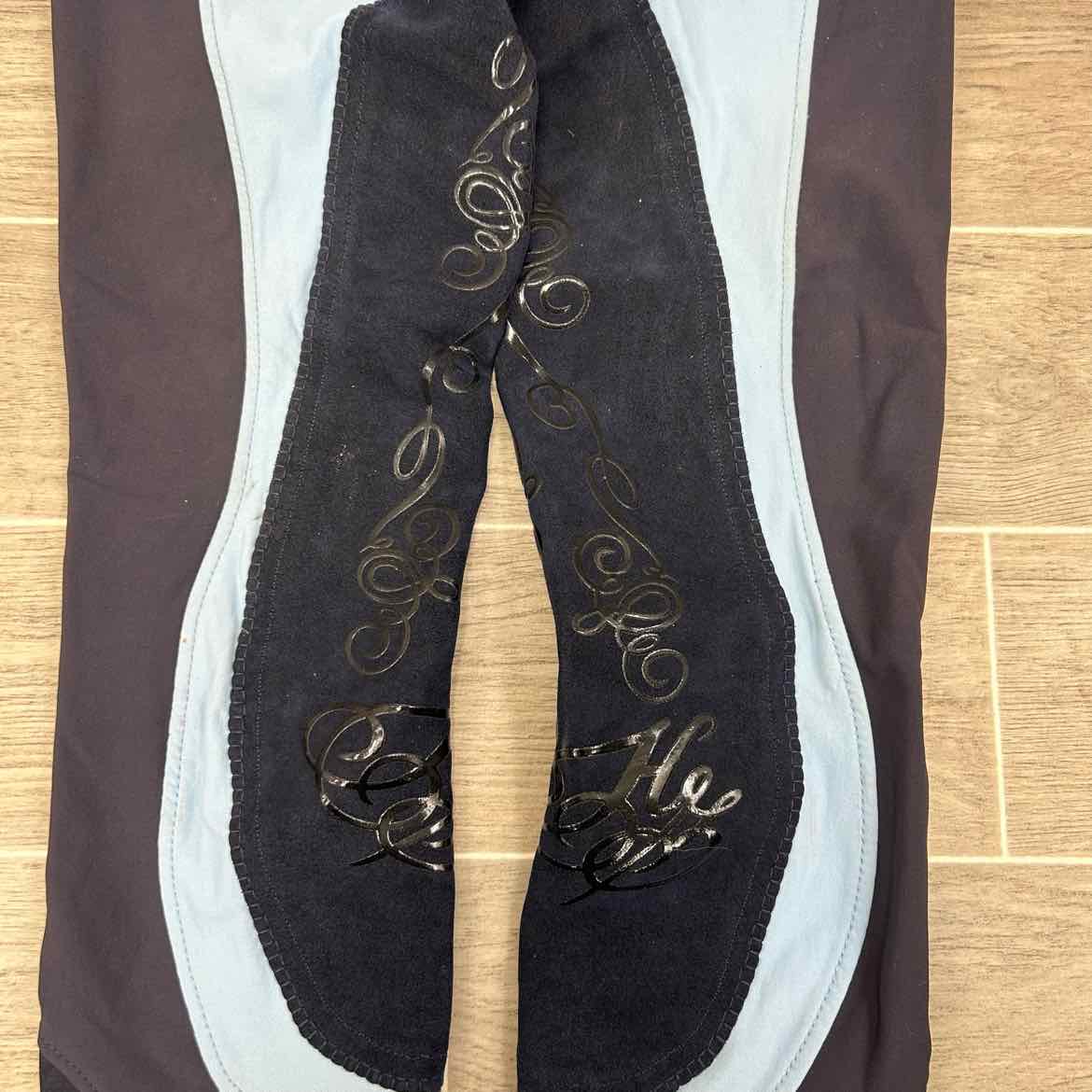 Horze Full Seat Breeches, Size 24
