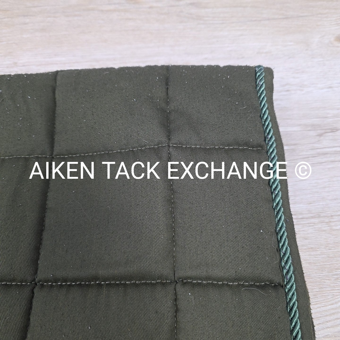 SmartPak All Purpose Saddle Pad
